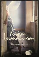 N&aring;gonstans inom oss