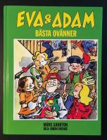 Eva & Adam III: B&auml;sta ov&auml;nner