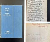 Ekermann, L&auml;sebok till Svenska Litteraturhistorien 1.