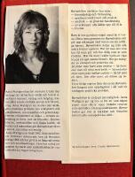 Barnaboken, (Barnav&aring;rd, barnuppfostran 0-16 &aring;r)