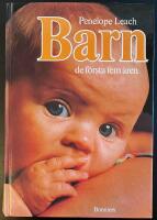 Barn : de f&ouml;rsta fem &aring;ren