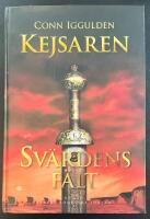 Sv&auml;rdens f&auml;lt, del tre av serien "Kejasaren"