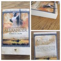 Alexander : &Ouml;dets son