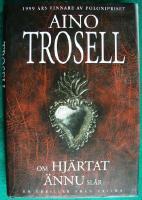 Om hj&auml;rtat &auml;nnu sl&aring;r