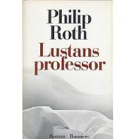 Lustans professor