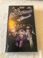 Galaxy quest