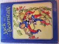 Jack and the Beanstalk