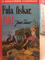 Fula fiskar, Fifi!