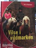 Vilse i vildmarken