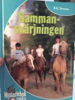 Sammansv&auml;rjningen