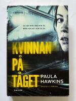 Kvinnan p&aring; t&aring;get