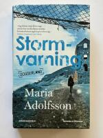 Stormvarning