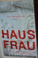 Hausfrau