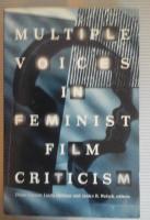 Multiple Voices in Feminist Film Criticism  