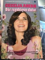 D&auml;r regnb&aring;gen slutar 