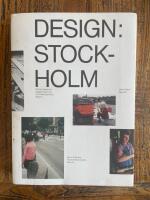 Design: Stockholm