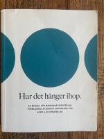 Hur det h&auml;nger ihop : en modell f&ouml;r marknadsorientering