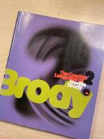 The graphic language of Neville Brody
