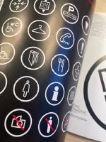 The graphic language of Neville Brody