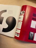 The graphic language of Neville Brody