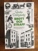 Brott och straff