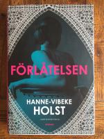 F&ouml;rl&aring;telsen