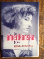 Den amerikanska flickan
