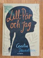 Lill-P&auml;r och jag