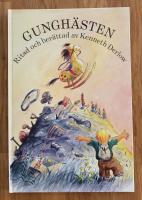 Gungh&auml;sten