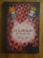 Lea Lejont&auml;mjare och &ouml;versovningen