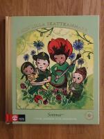 Min lilla skattkammare : sommar - rim, ramsor och sm&aring;sagor