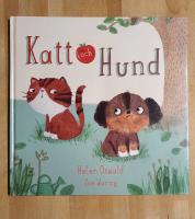 Katt och Hund
