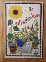 Lilla odlarboken