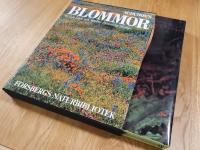 Blommor