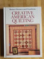 Creative American Quilting