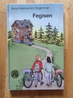 Fegisen