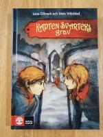 Kapten Svarteks grav