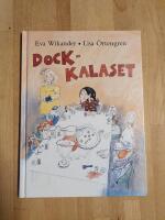 Dockkalaset