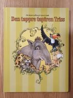 Den tappre tapiren Triss