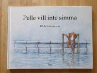 Pelle vill inte simma