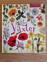 Naturspanare : V&auml;xter