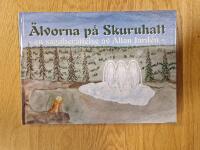 &Auml;lvorna p&aring; Skuruhatt