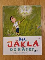 Det j&auml;kla ogr&auml;set