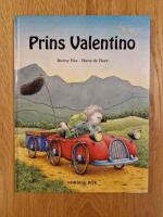 Prins Valentino