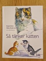 S&aring; t&auml;nker katten