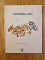 Gr&auml;ddt&aring;rtans dag