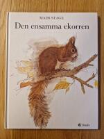 Den ensamma ekorren