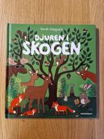 Djuren i skogen
