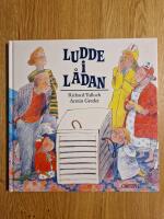 Ludde i l&aring;dan
