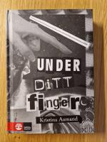 Under ditt finger